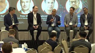 S4 - Global Standards Leadership Conference 2025 - The Global Ecosystem of Standardized Technology