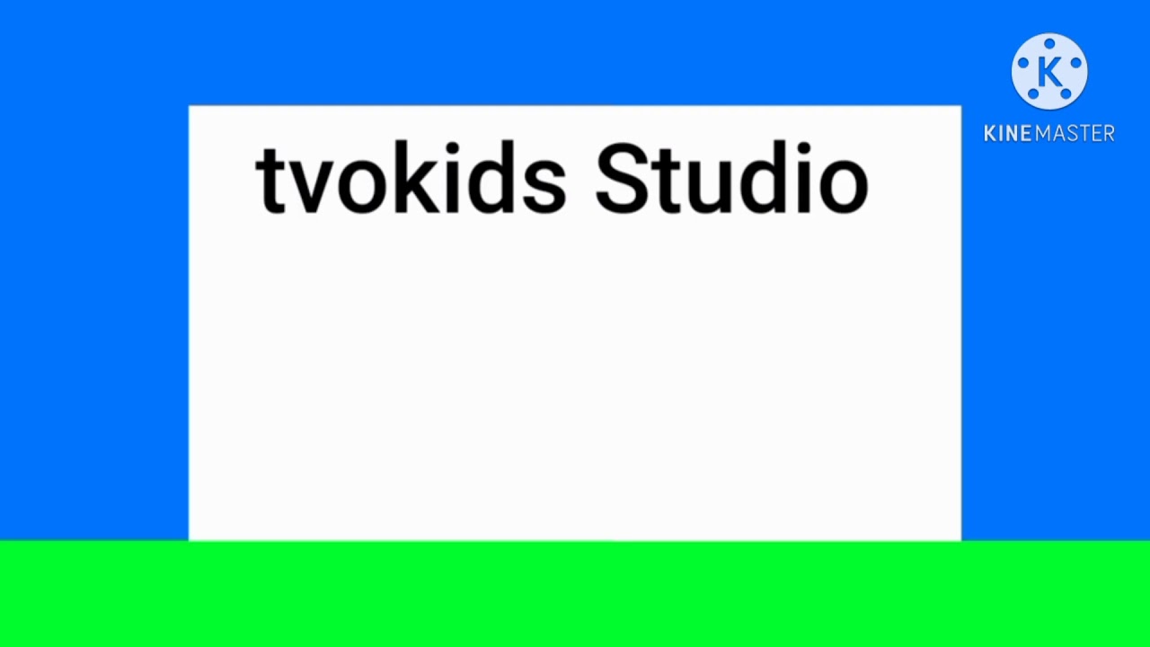 Tvokids a productions 