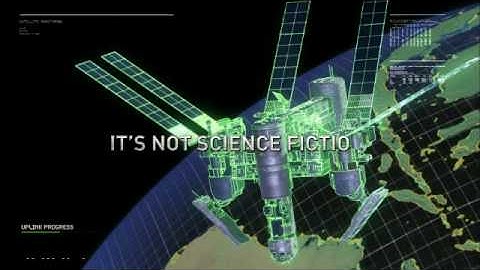 Air Force Space Command