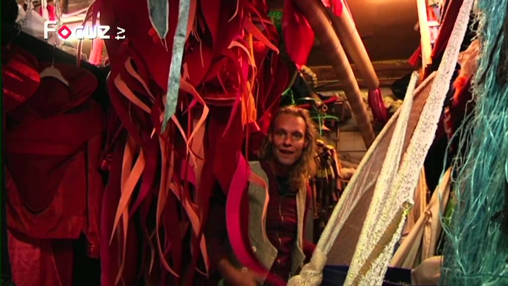 Dorpsparels - 11 oktober 2012