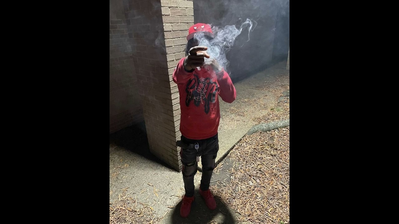 [FREE] Baby Smoove x Rocaine x Detroit Type Beat 