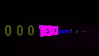Binary Numbers 0 To         With Sound