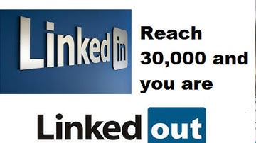 Is There a Limit on LinkedIn Connections? Everything You Need to Know!