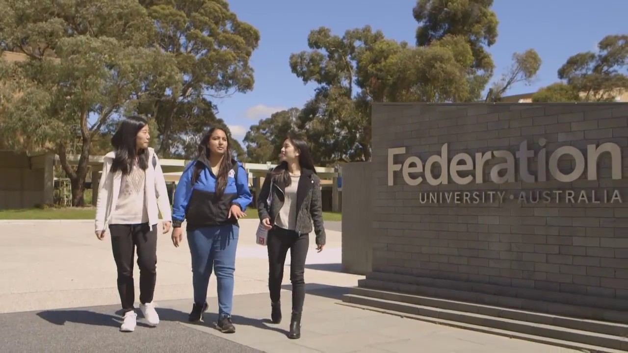 Want to Study at Federation University? | StudyCo