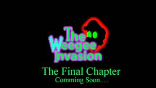 The Mister Weegee Theme