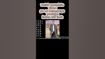 how to get transcript from youtube video |how to copy text from youtube video #imranariftech #short