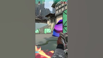 HOW DID THEY LOSE THIS? 😅 #valorant #shorts #gaming