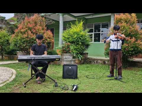 Bunga maaf (instrumental)