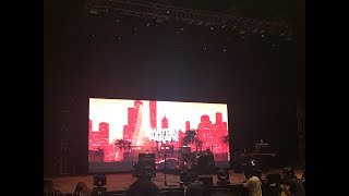 Miserable at Best by Mayday Parade | Live in Manila 2019