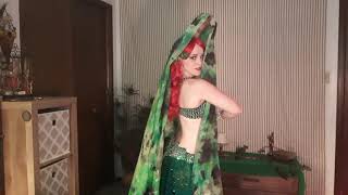 Ivy Bellydance