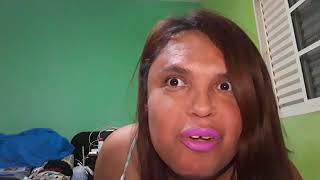 HRT/TRH - Perlutan and Climene - MtF Transgender