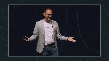 FutureStack 22 Day1 Keynote Pt2