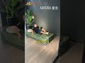 A compact sofa - Sourcing from China