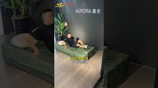 A compact sofa - Sourcing from China