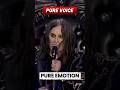 Ozzy Osbourne – Mama I’m Coming Home | Pure Voice, Pure Emotion