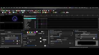 Famous xLights 2022.4 Sneak Peek Profile