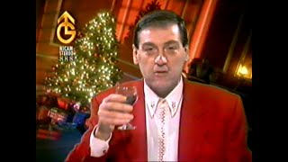 Granada Continuity 25 December 1995