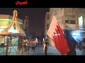 انشودة تسلم ايدك لشباب المقاومه في البحرين