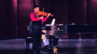 150228 Adam Zhu (Granada High School)