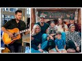 Luke Bryan's Family Journey