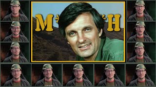 M*A*S*H Theme - TV Tunes Acapella