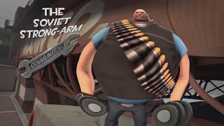 Earrape taunt