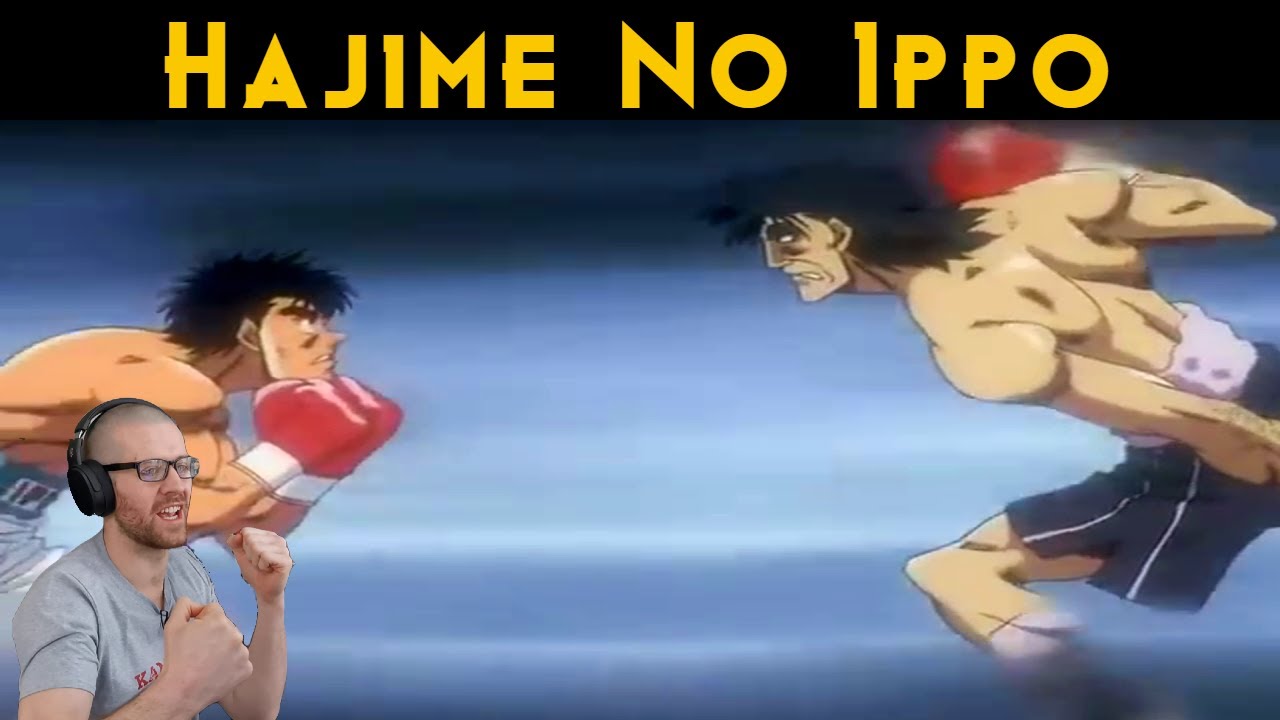 Hajime No Ippo Season 4: Happening Or Not?