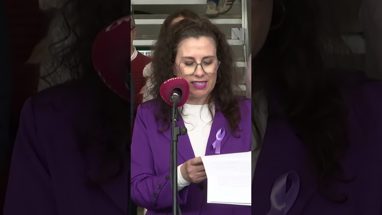 CMM se suma al Día Internacional de las Mujeres