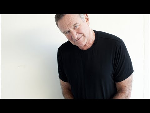 Robin Williams documentary: HBO releases emotional first trailer