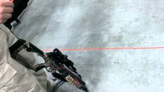 Barnett BC Raptor Crossbow 2015 ATA