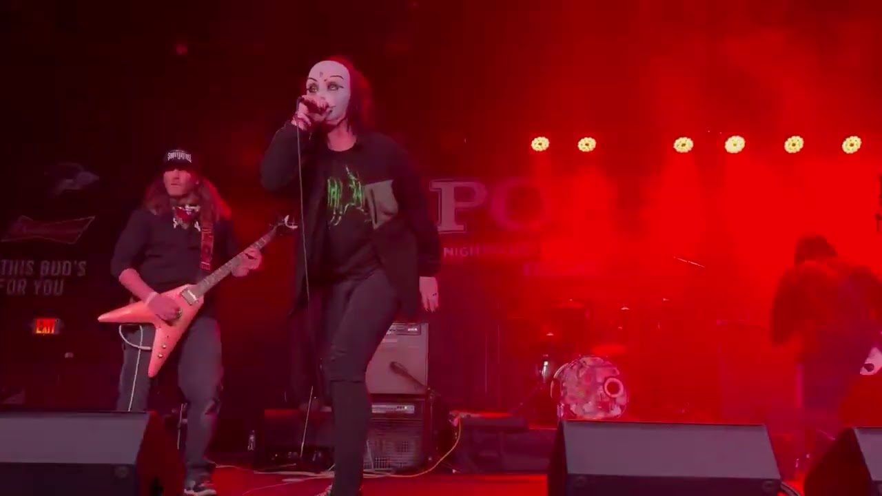 SHATTERFALL ROAD TO POINTFEST SESSION #1 📽 CLIP