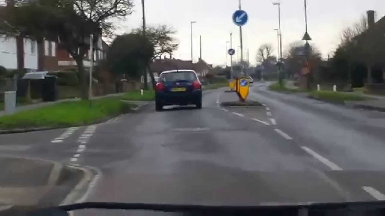 Lancing Sompting YouTube