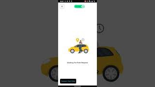 Tiyeni Driver app screenshot 5
