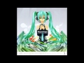 Hatsune Miku - Anthem