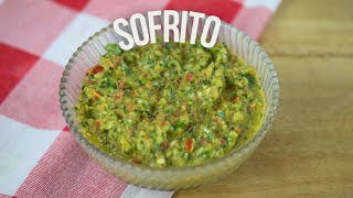 How To Make Sofrito