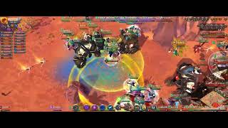 Albion Online 2023 01 05 UTC1500 CHIPS VS Escatation Gostop APP Part 2 screenshot 5