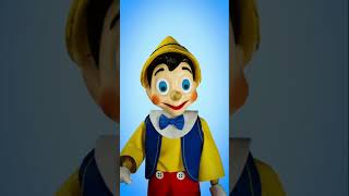 The Pinocchio Nose Paradox 🤥 (explained)