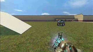 Gmod Buggy
