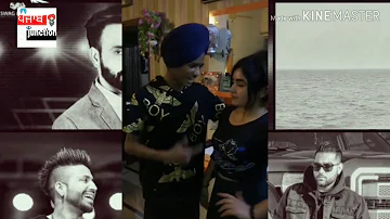 How Many Girlfriends(Full Video) Akira Feat. Mukh Mantri |Latest Punjabi Song 2019| 62 West Studio