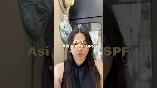 Ep 3 | Así queda, SPF. Protector Solar Compacto @avenespain #skincare #protectorsolar