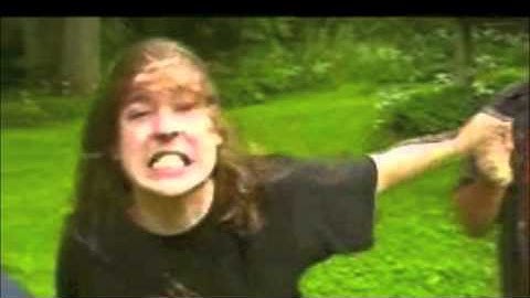 Consequences Be Damned - Don