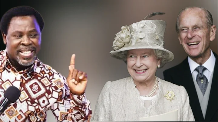 Prophecies TB Joshua Gave About Queen Elizabeth II...