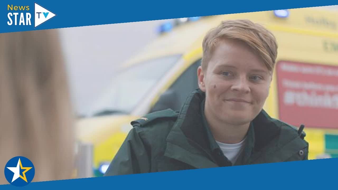 BBC hit back after Casualty's trans storyline receives 142 complaints ...