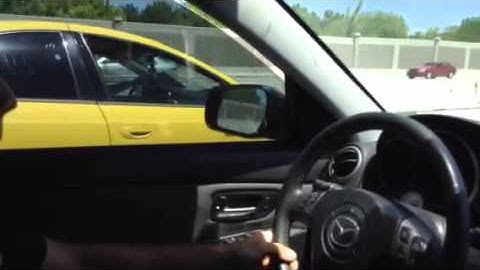 mazdaspeed3 vs srt-4