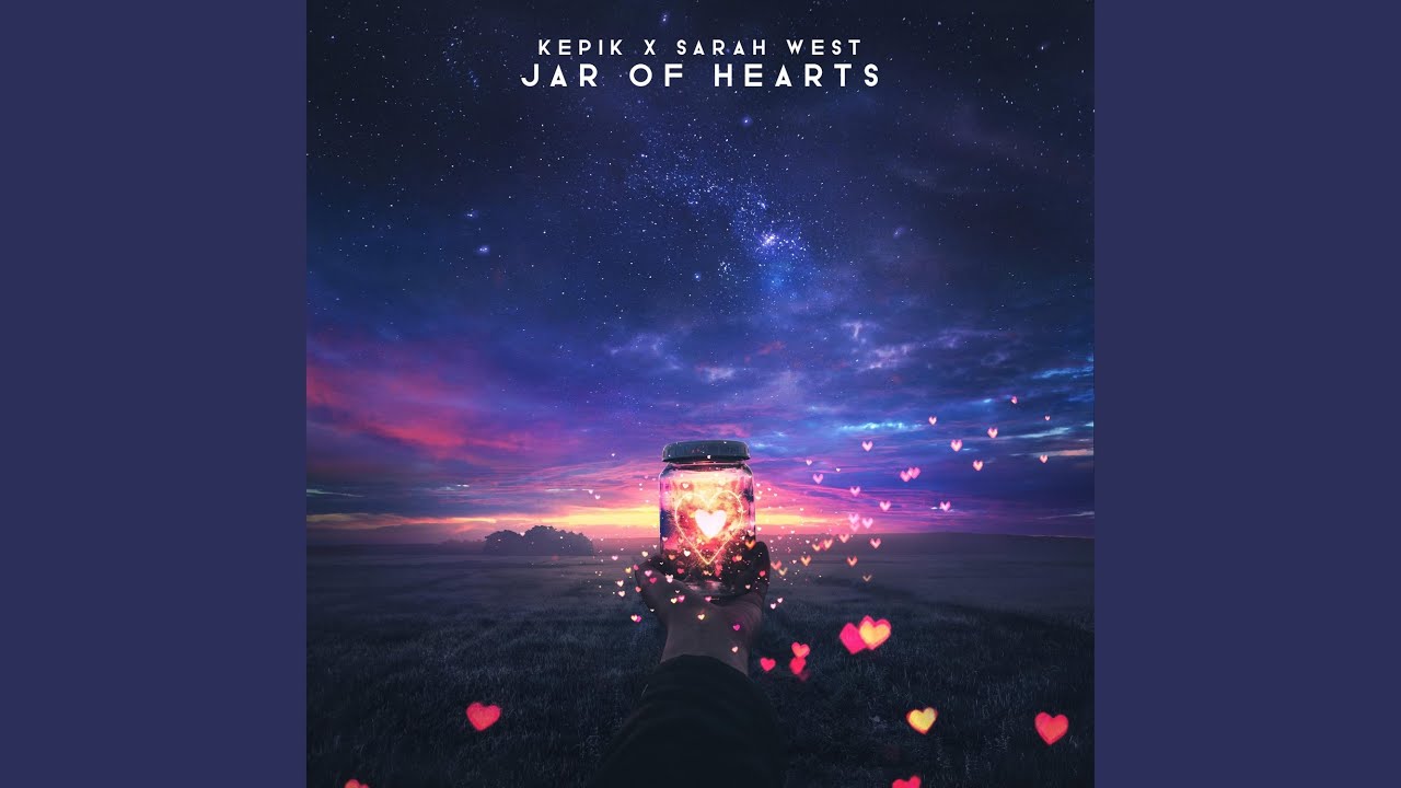 Jar of Hearts YouTube