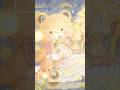【透明水彩】『クリスマスの夢』 Watercolor Illustration Process