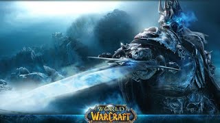 Музыка World Of Warcraft