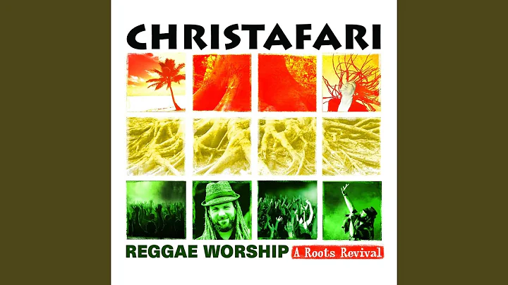 Hosanna (feat. Avion Blackman & Jennifer Howland)