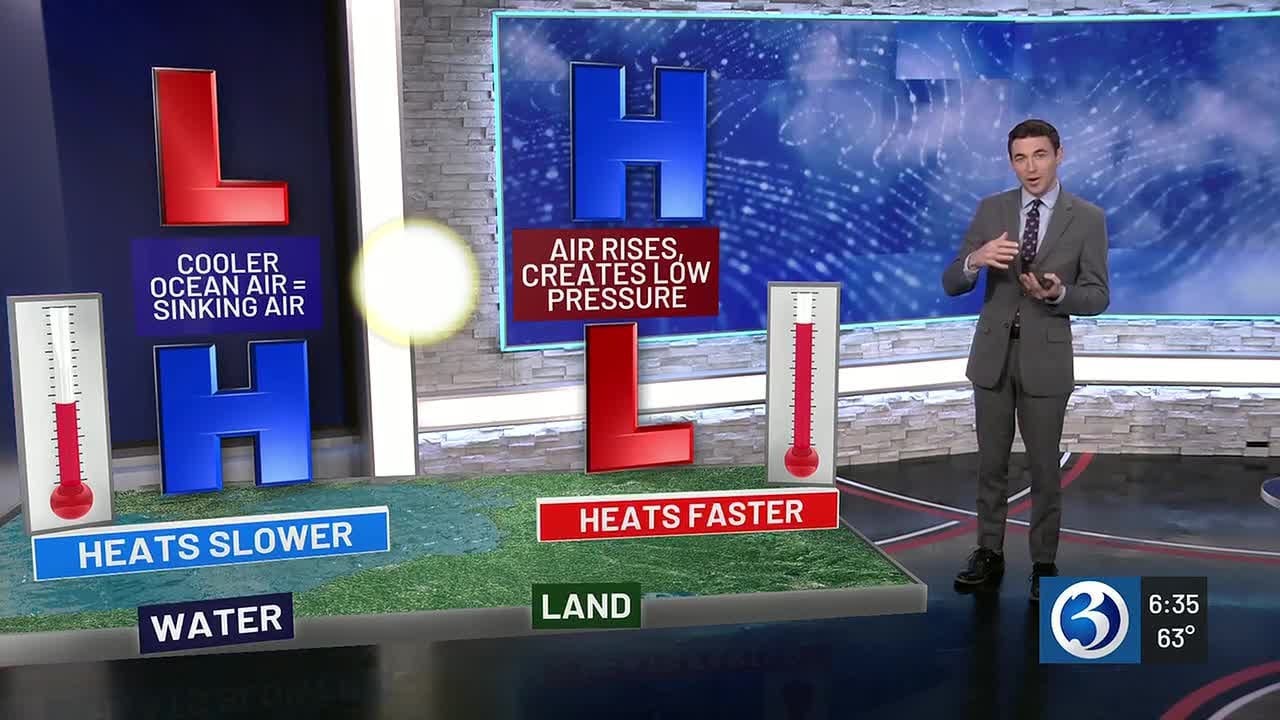First Alert Weather Extra 3-11-26 segment #1 - YouTube