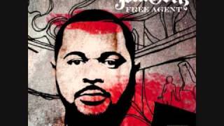 Video thumbnail of "Joell Ortiz - Sing Like Bilal (Free Agent 2010)"